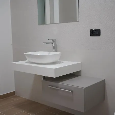 Vittoria Bed & Breakfast 3*