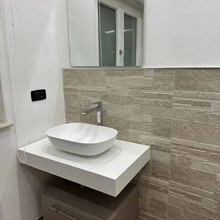 Vittoria Bed & Breakfast 3*