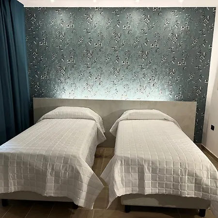 Vittoria Bed & Breakfast