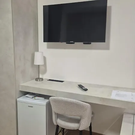 Vittoria Bed & Breakfast Ciro Marina