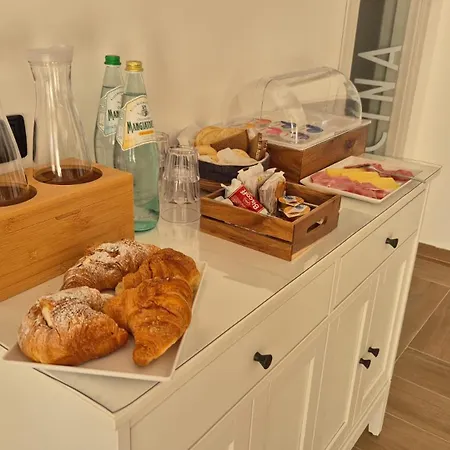 Bed & Breakfast Vittoria 3*