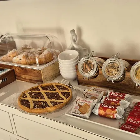 Couette-café Vittoria