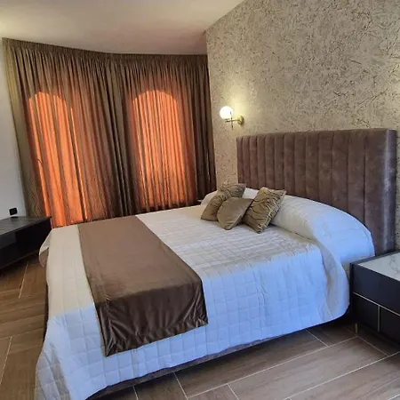 Vittoria Bed & Breakfast