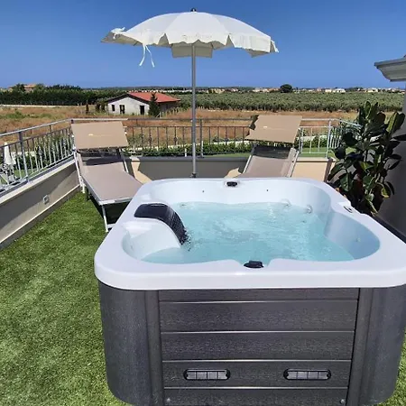 Couette-café Vittoria