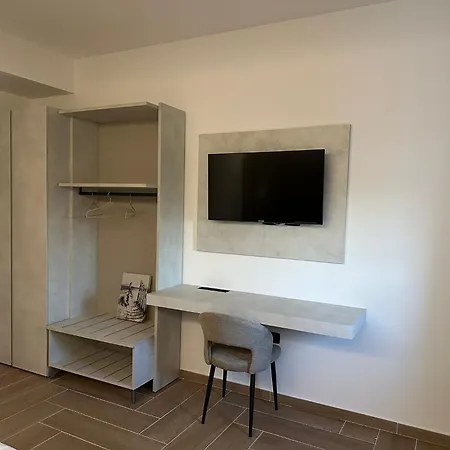 Couette-café Vittoria Cirò Marina