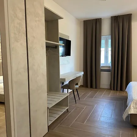 Vittoria Bed & Breakfast