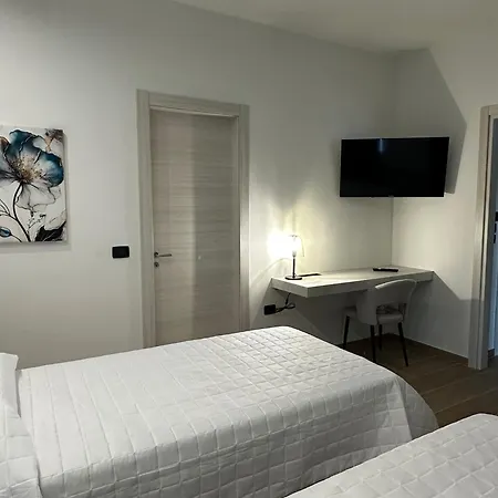 Bed & Breakfast Vittoria 3*