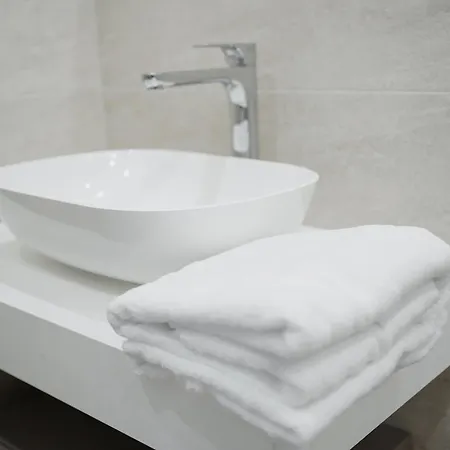 Bed & Breakfast Vittoria Ciro Marina