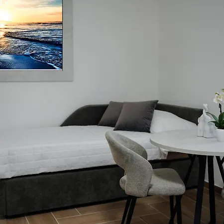 Couette-café Vittoria 3*