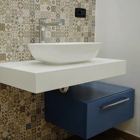 Vittoria Bed & Breakfast Ciro Marina