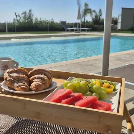 Vittoria Cirò Marina