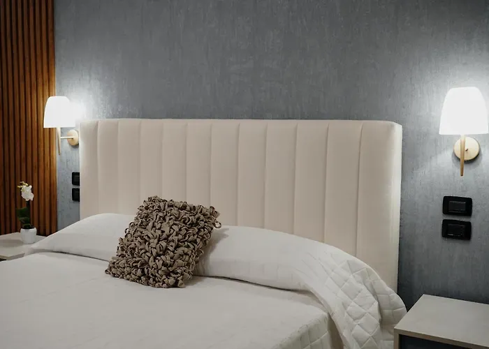 Vittoria Frühstückspension