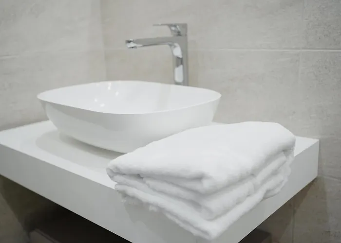 Frühstückspension Vittoria Cirò Marina