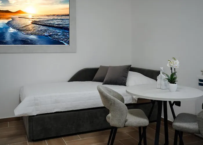 Frühstückspension Vittoria 3*